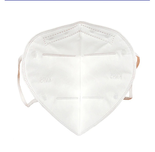 Maschera KN95 (ffp2) senza filtro  